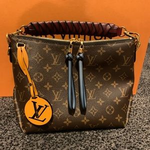 BEAUBOURG HOBO MINI Louis Vuitton brand new.